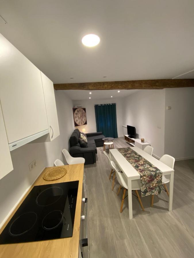 Apartamento Centro Santander B Exterior foto